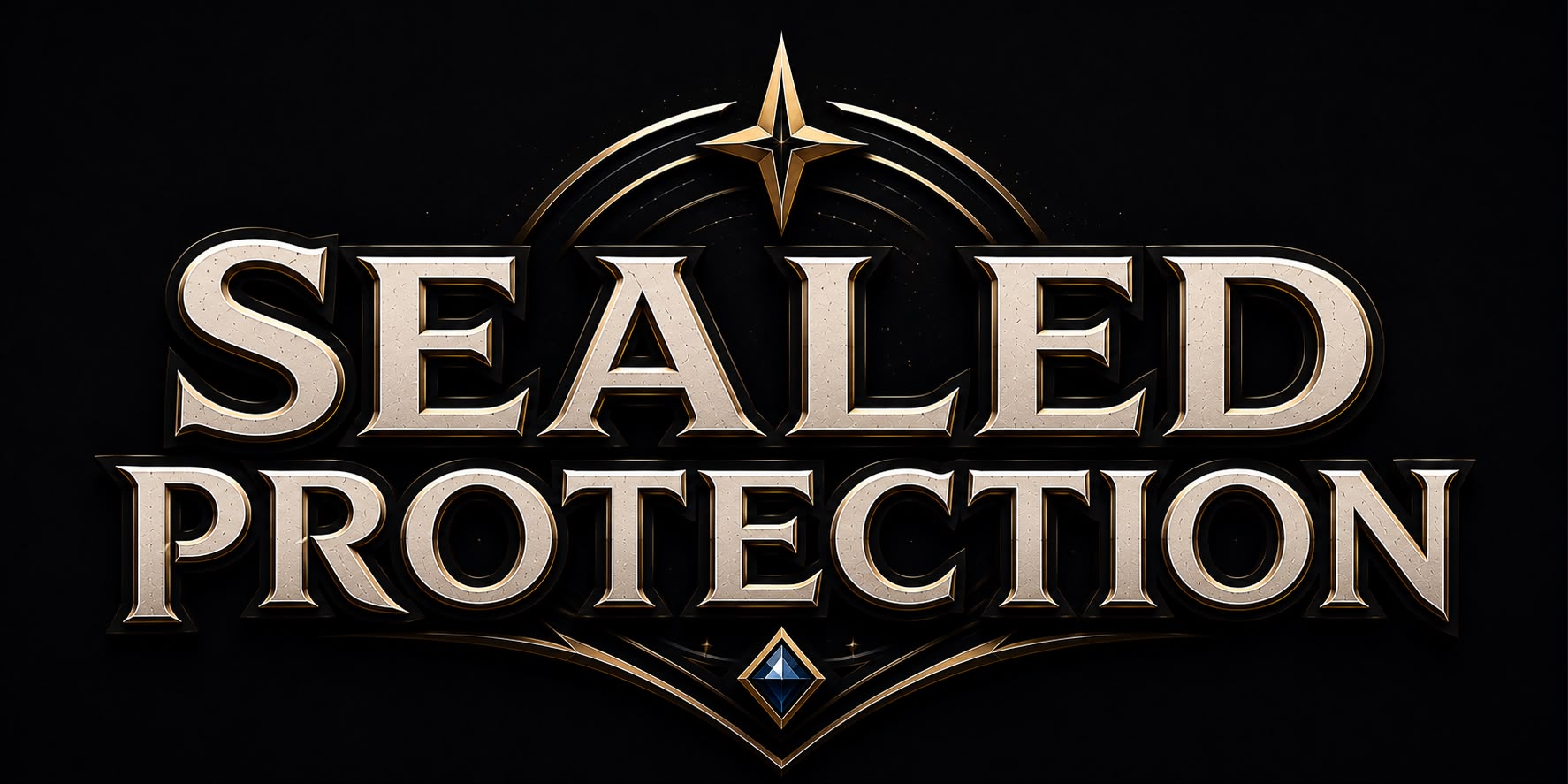 SEALED PROTECTION