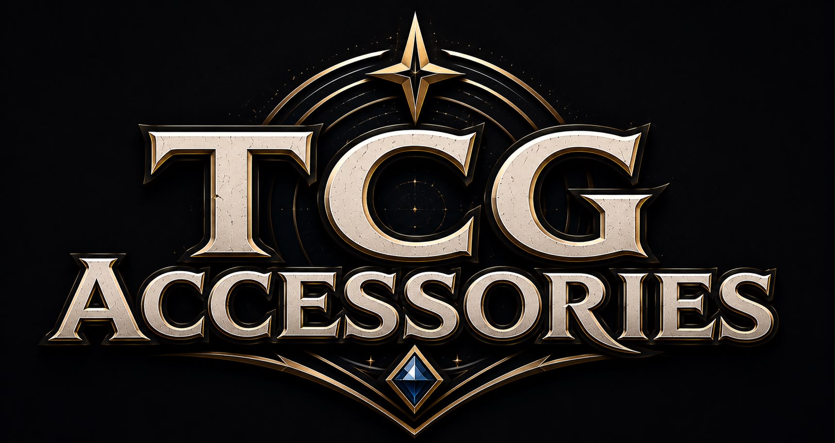 TCG ACCESSORIES
