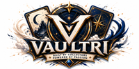 VAULTRI - Home