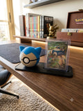 Snorlax Stand