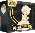 Mega Evolution ETB (Mega Gardevoir)