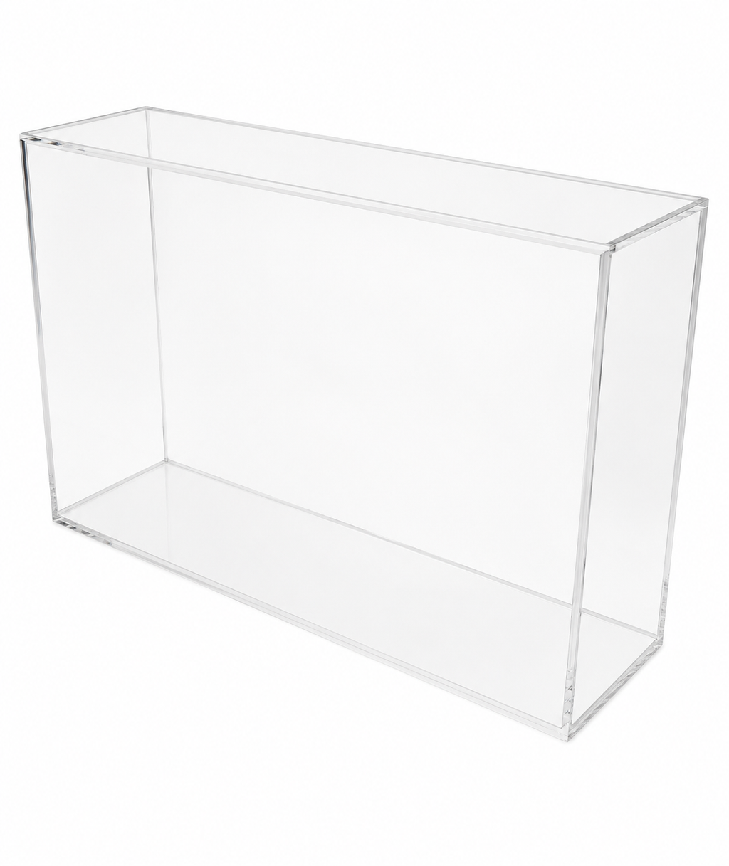 Non- Magnetic Acrylic Display Case (Pokemon UPC)