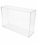 Non- Magnetic Acrylic Display Case (Pokemon UPC)