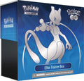 Pokemon GO ETB