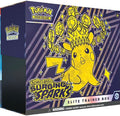 Surging Sparks ETB