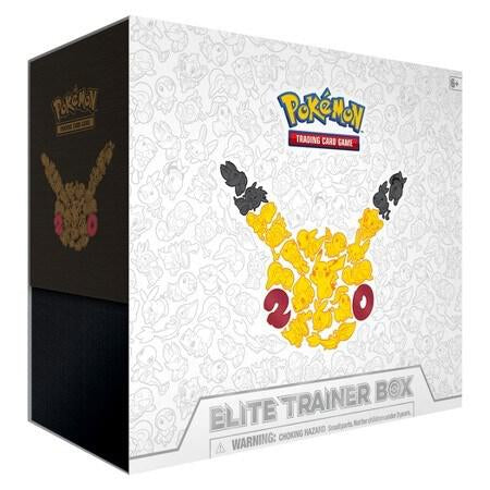 Generations ETB