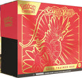 Scarlet & Violet ETB (Koraidon)