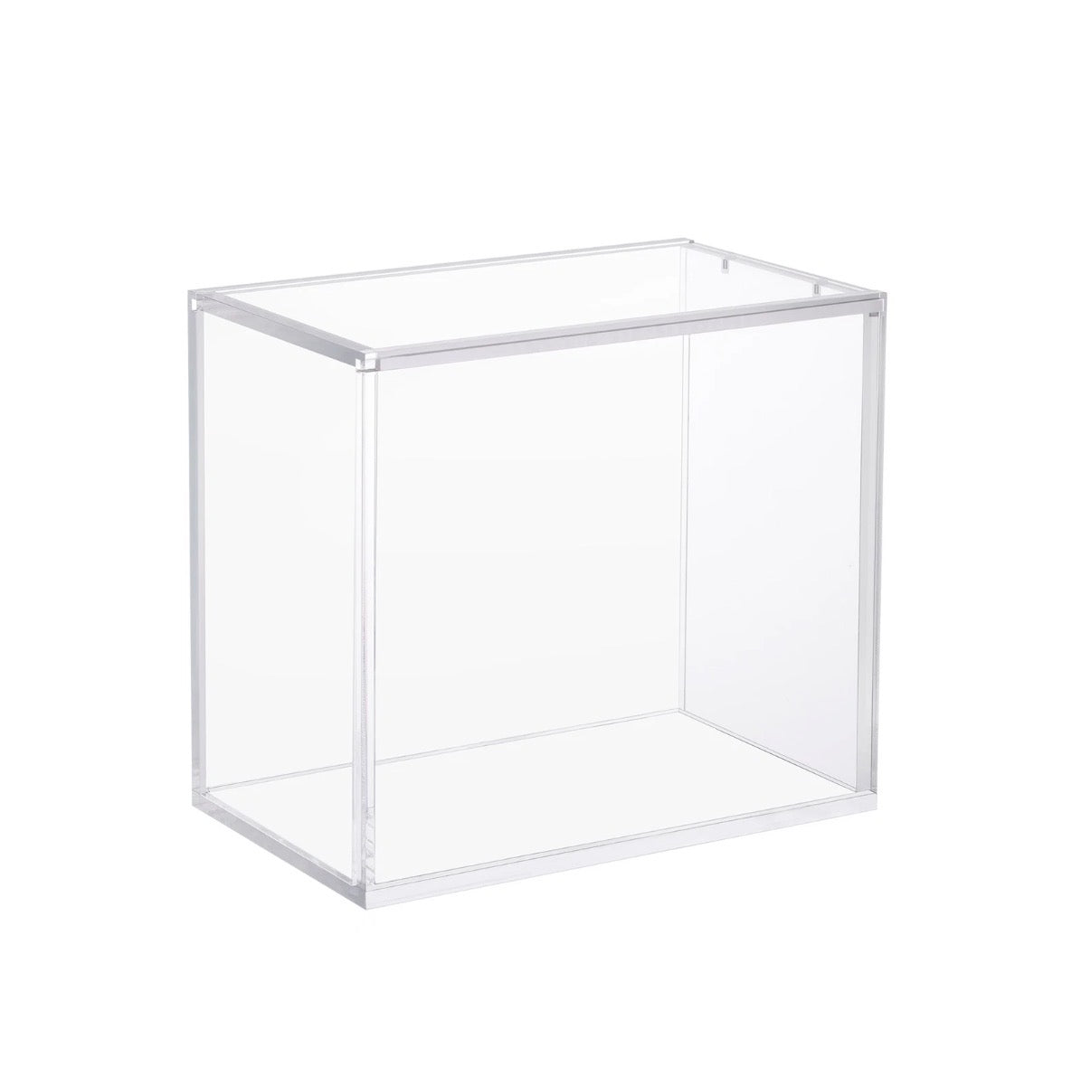 Magnetic Acrylic Protective Display Case (Pokemon Booster Box)