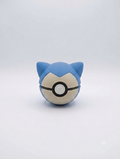 Snorlax Ball