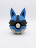 Lucario Ball