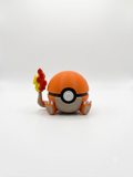 Charmander Ball