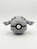 Graveler Ball