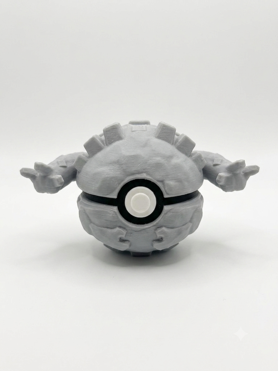Graveler Ball