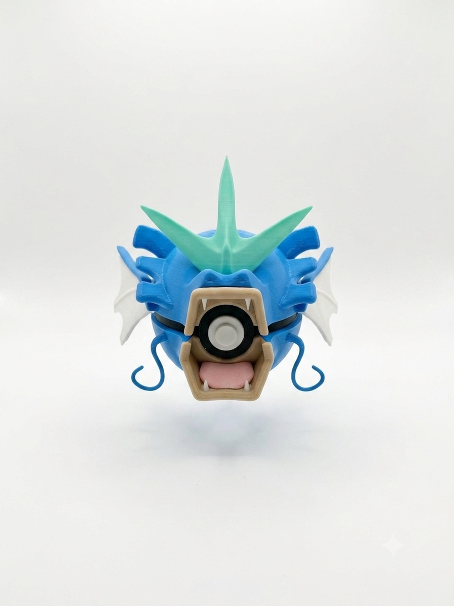 Gyarados Ball