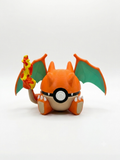 Charizard Ball