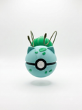 Bulbasaur Ball