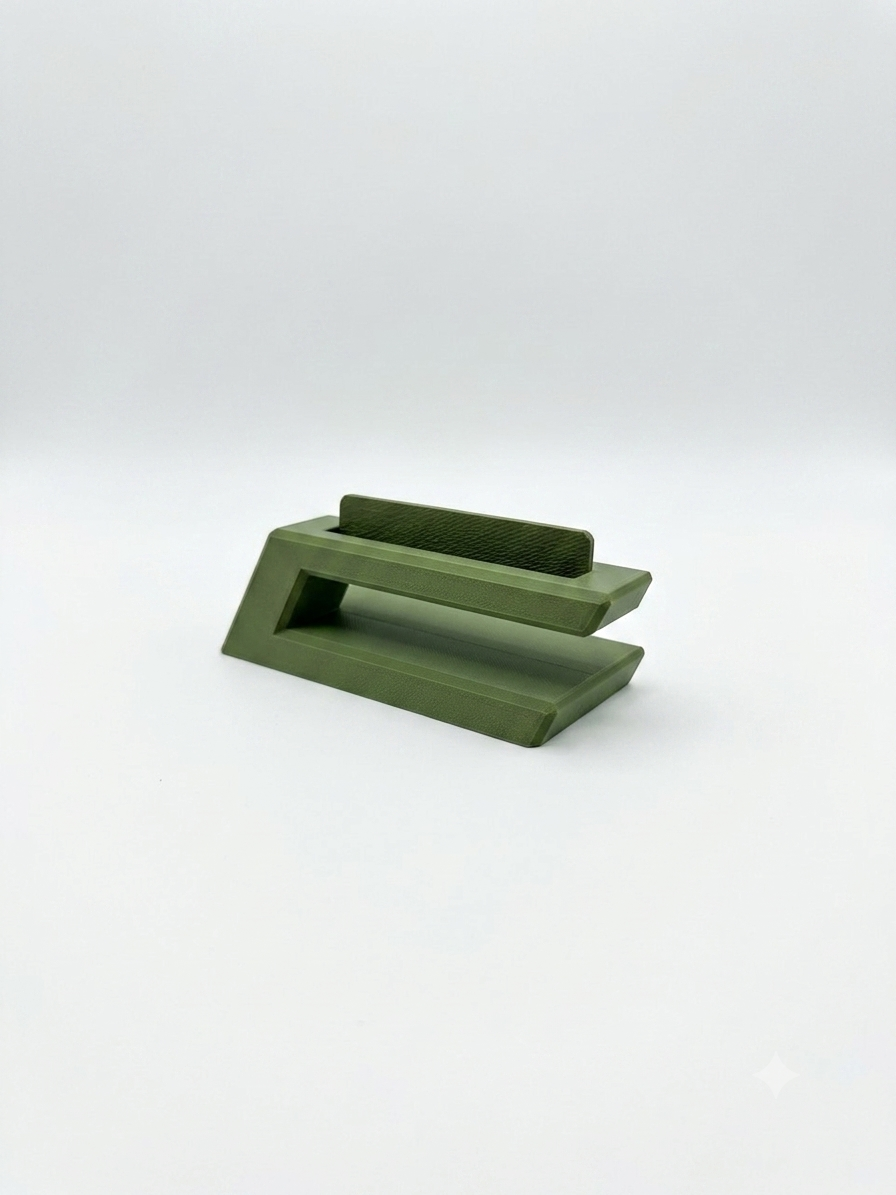 Floating Slab Stand