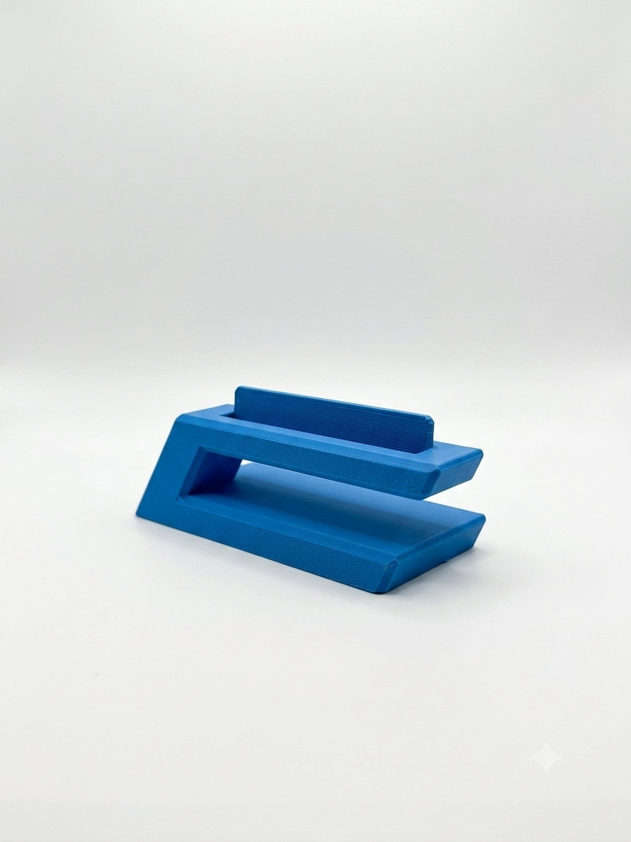 Floating Slab Stand