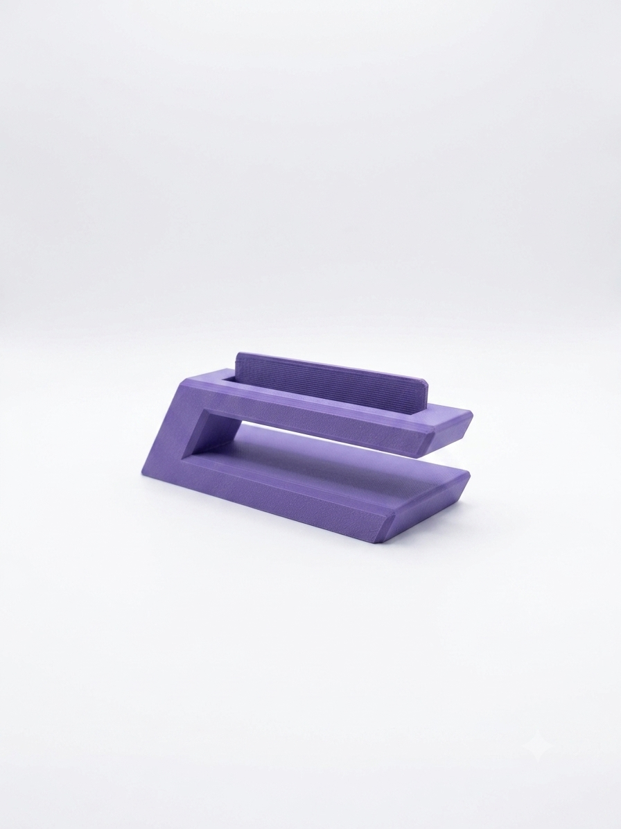 Floating Slab Stand
