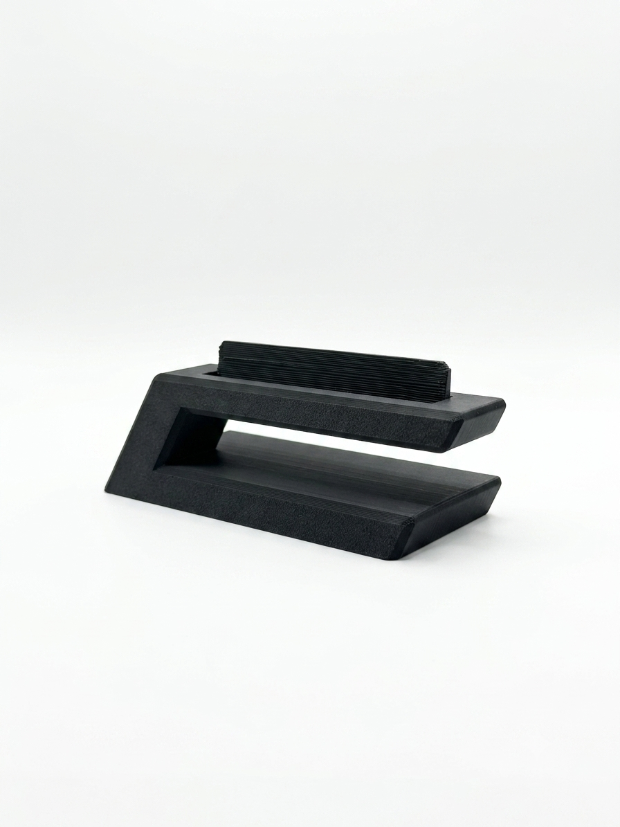 Floating Slab Stand