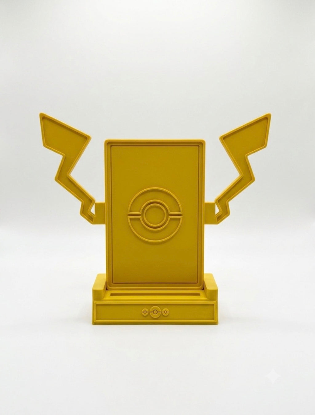 Pikachu Wing Slab Stand