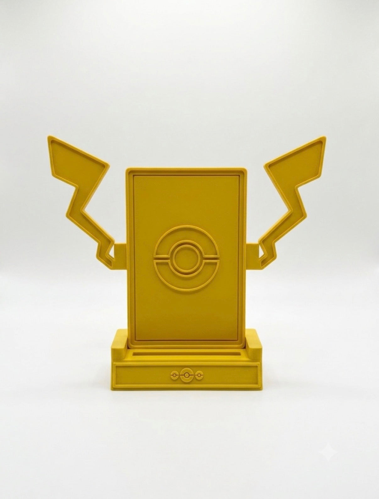 Pikachu Wing Slab Stand