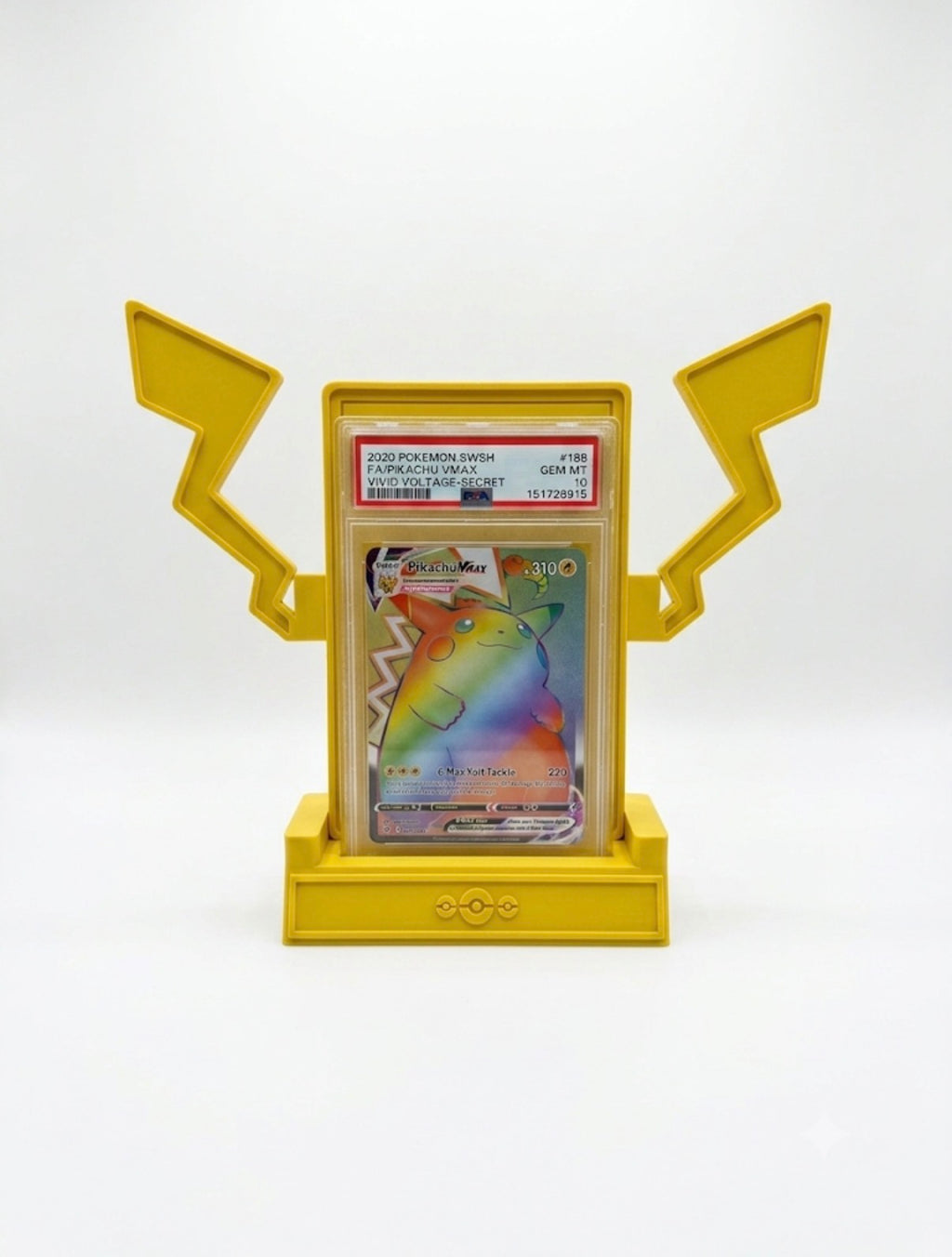 Pikachu Wing Slab Stand