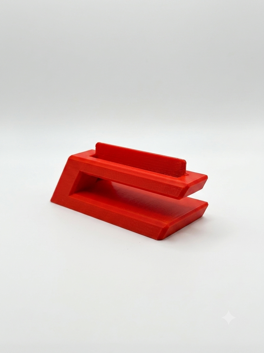 Floating Slab Stand