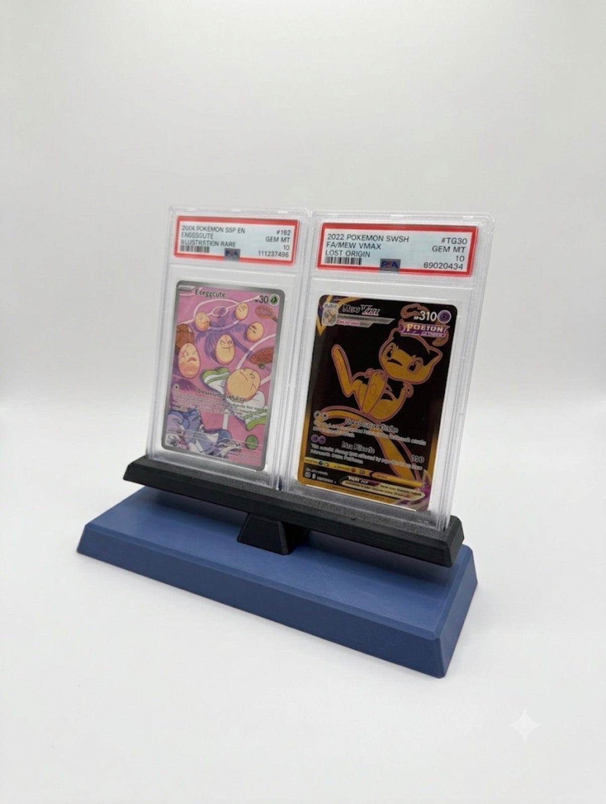 Double or Triple Slab Stand