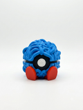 Tangela Ball