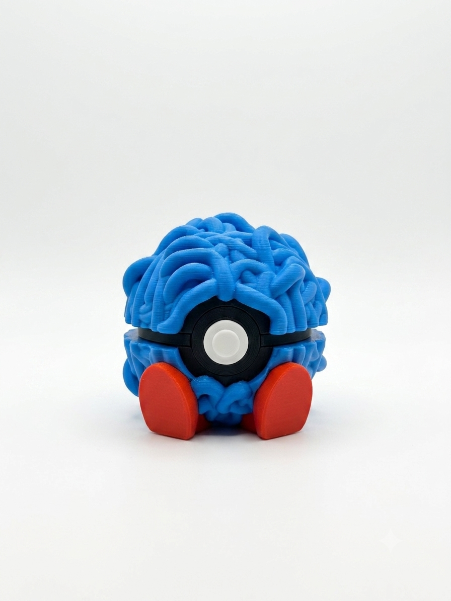 Tangela Ball