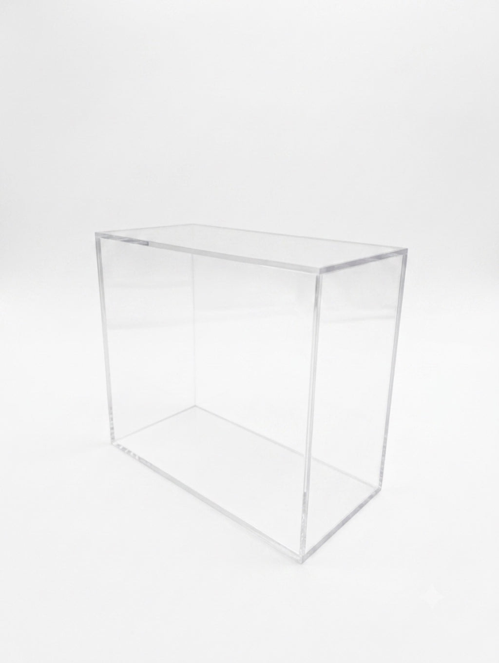 Acrylic Case for Pokemon Elite Trainer Box (ETB)