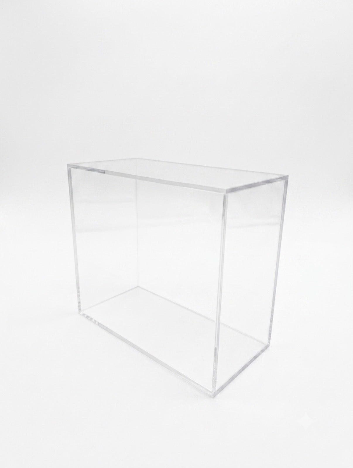 Acrylic Protective Display Case (Pokemon ETB)