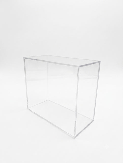 Acrylic Protective Display Case (Pokemon ETB)