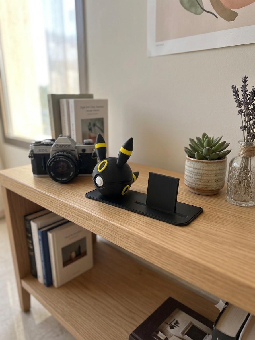 Umbreon Stand